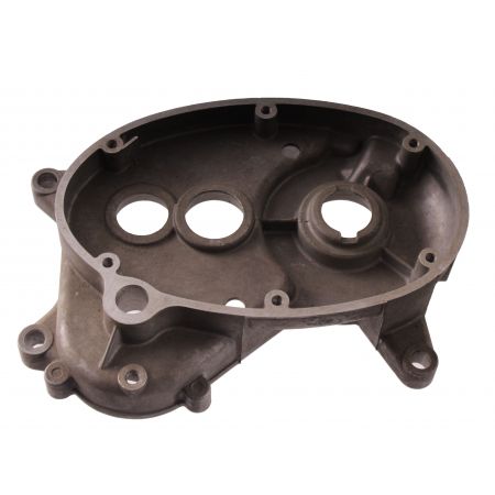 Semi carter motore nuovo per Atala califfo