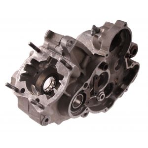 Coppia carter KTM 125 cross...