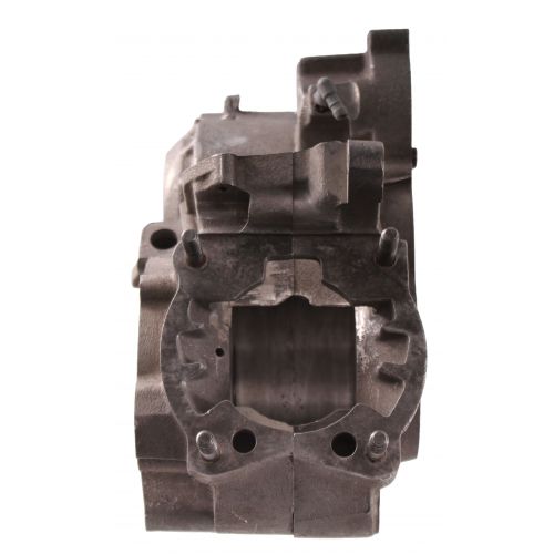 Coppia carter KTM 125 cross 84 al 86