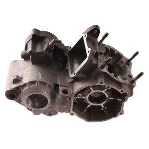 Coppia carter KTM 125 cross... 2