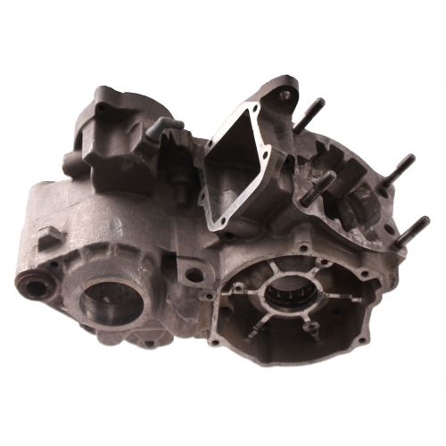 Coppia carter KTM 125 cross 84 al 86