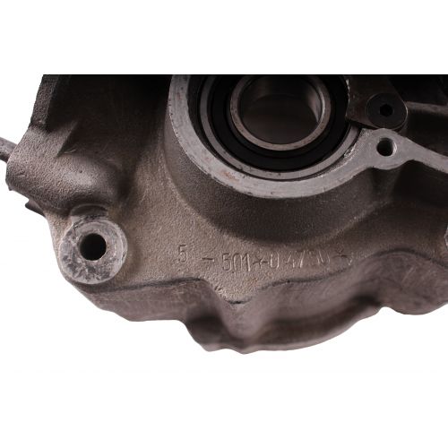 Coppia carter KTM 125 cross 84 al 86