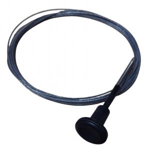 Cavo arresto motore Ape Car...