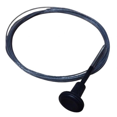 Cavo arresto motore Ape Car Max 225198