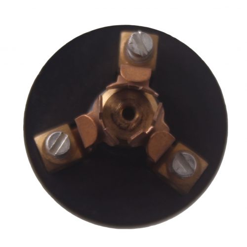 Blocco accensione chiave moto epoca