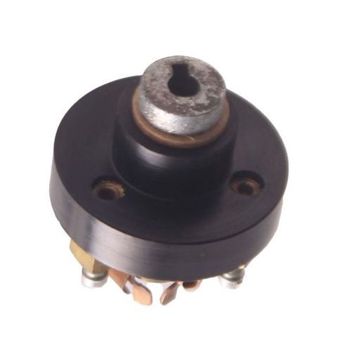 Blocco accensione chiave moto epoca