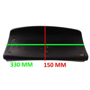 Schienale bauletto Nonfango... 2