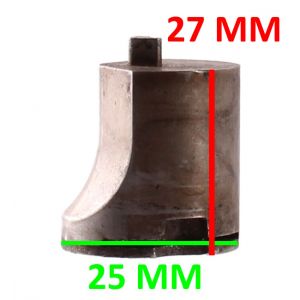 Blocchetto serratura... 2