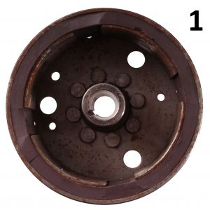 Volano Ducati 310913... 2