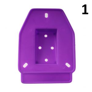 Portatarga ciclomotore 50... 2