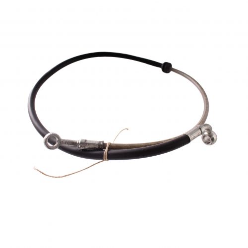 Tubo freno anteriore Malaguti F12R...