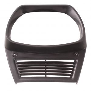 Cornice faro anteriore Ape...