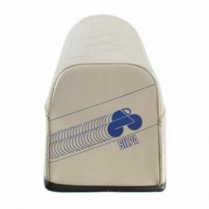 Sella lunga per ciclomotori... 2