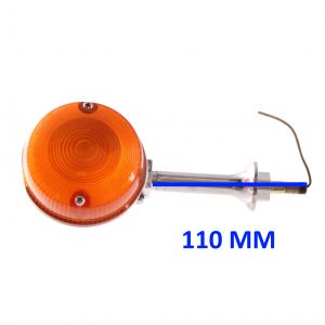 Freccia anteriore Kawasaki... 2