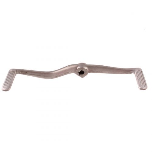 Pedale cambio doppio braccio Franco...