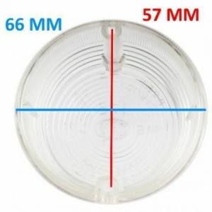 Vetro freccia CEV 173 2