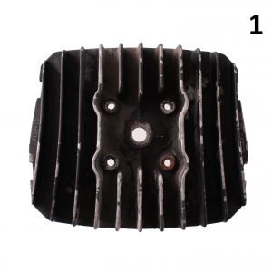 Testa cilindro Franco... 2