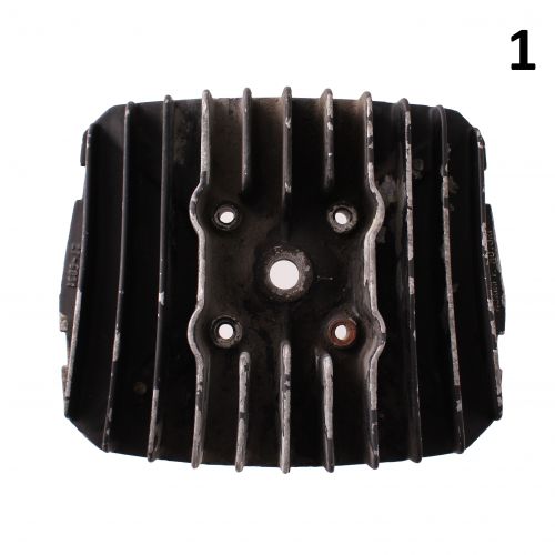 Testa cilindro Franco Morini  T4 -...