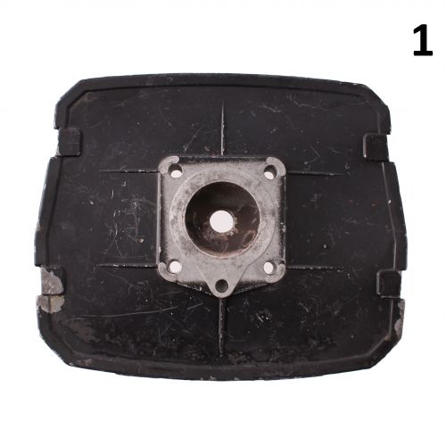 Testa cilindro Franco Morini  T4 -...