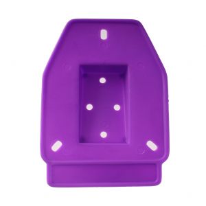 Portatarga ciclomotore 50...