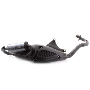 Marmitta catalitica Piaggio...