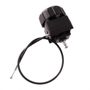 Manopola regolazione...