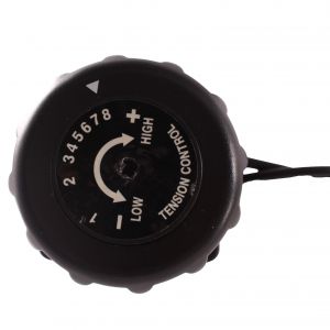 Manopola regolazione... 2