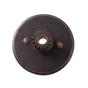 Campana porta masse...