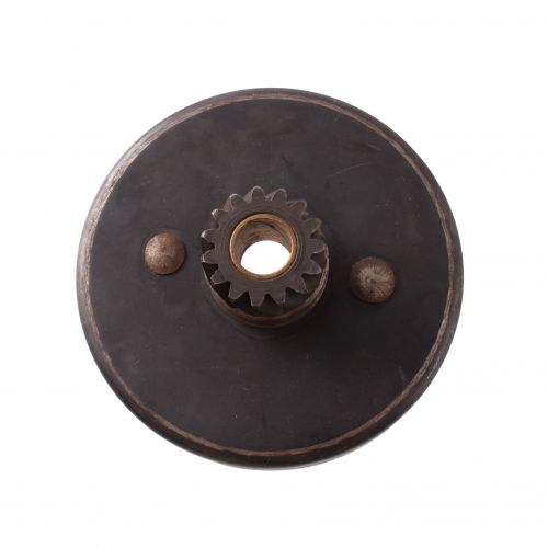 Campana porta masse frizione Franco...