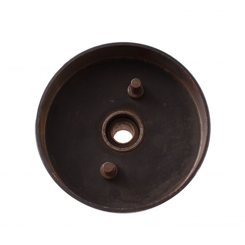 Campana porta masse frizione Franco...