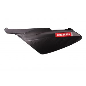 Fianco latrale posteriore...