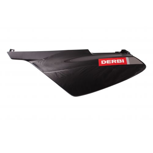 Fianco latrale posteriore Derbi DRD