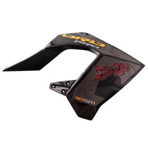 Fianco laterale destro...