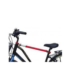 Barra adattatore bici al... 2