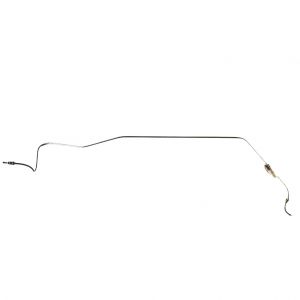 Tubo freno posteriore Ape...