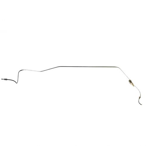 Tubo freno posteriore Ape 50 - 174523