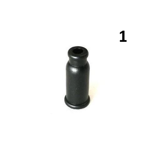 Gommino parapolvere corda gas