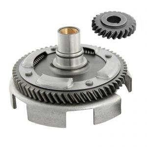 Campana frizione Vespa 24...