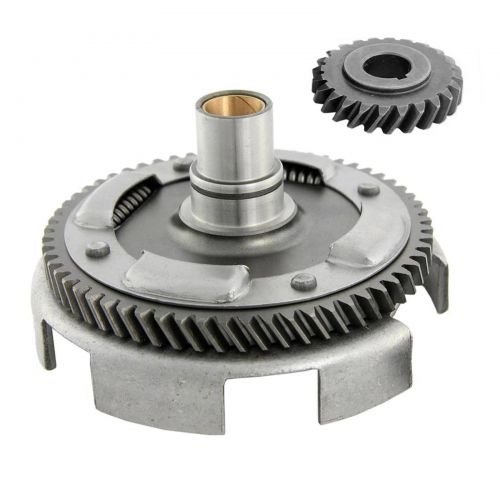 Campana frizione Vespa 24 61 denti...