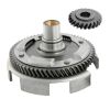 Campana frizione Vespa 24 61 denti elicoidali