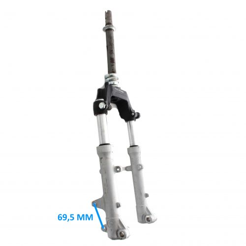 Forcella anteriore Scooter