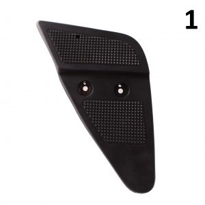 Pedana posteriore Honda... 2