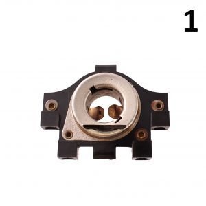 Porta lampada faro... 2