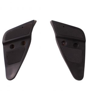 Pedana posteriore Honda...