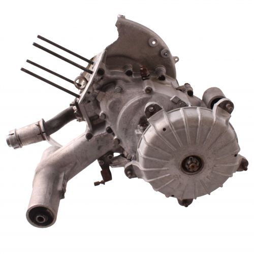 Motore Vespa ET3 125 VMB1