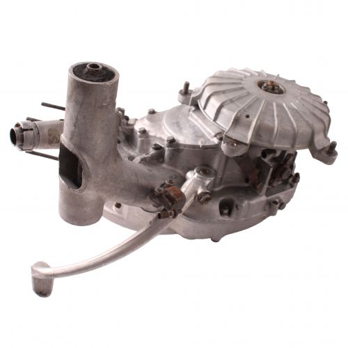 Motore Vespa ET3 125 VMB1