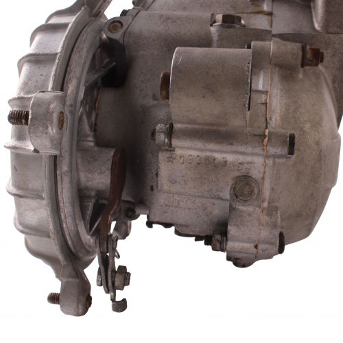 Motore Vespa ET3 125 VMB1