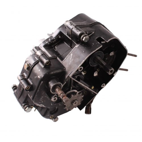 Motore Minarelli RV3