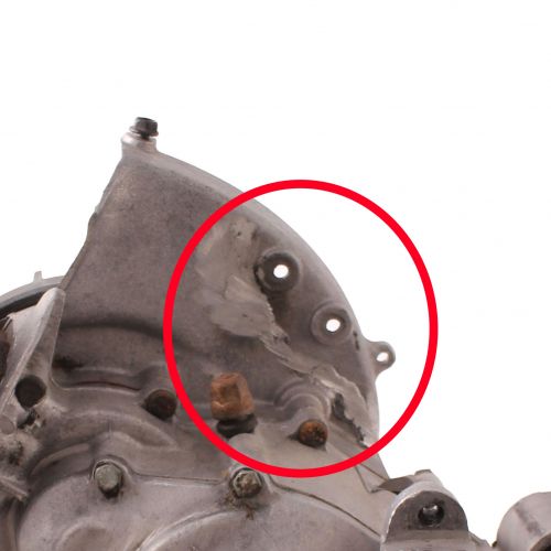 Motore Vespa ET3 VMB1