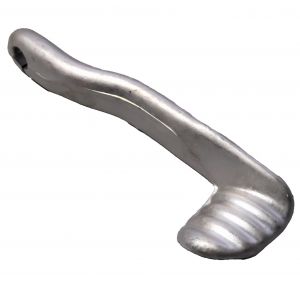 Leva messa in moto Aprilia...